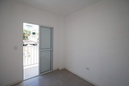 Apartamento para alugar com 38m², 2 quartos e sem vaga Apartamento para alugar com 38m², 2 quartos e sem vagaQuarto 2