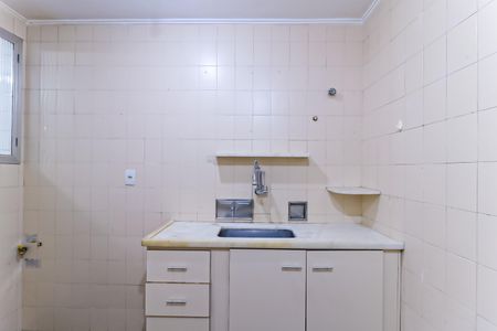 Apartamento à venda com 64m², 2 quartos e 1 vaga Apartamento à venda com 64m², 2 quartos e 1 vagaCozinha