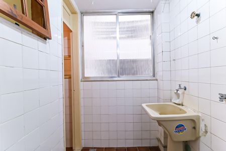Apartamento à venda com 64m², 2 quartos e 1 vaga Apartamento à venda com 64m², 2 quartos e 1 vagaÁrea de Serviço