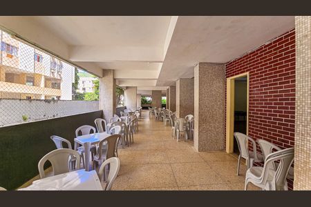 Apartamento à venda com 64m², 2 quartos e 1 vaga Apartamento à venda com 64m², 2 quartos e 1 vagaPlayground