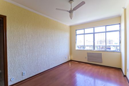 Sala de apartamento à venda com 2 quartos, 64m² em Lins de Vasconcelos, Rio de Janeiro