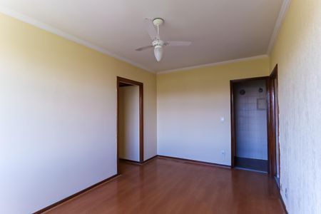 Apartamento à venda com 64m², 2 quartos e 1 vaga Apartamento à venda com 64m², 2 quartos e 1 vagaSala