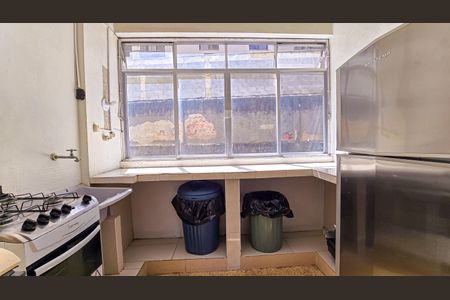 Apartamento à venda com 64m², 2 quartos e 1 vaga Apartamento à venda com 64m², 2 quartos e 1 vagaÁrea comum - Salão de festas cozinha