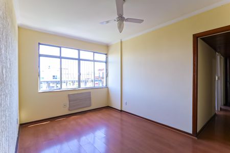 Sala de apartamento à venda com 2 quartos, 64m² em Lins de Vasconcelos, Rio de Janeiro