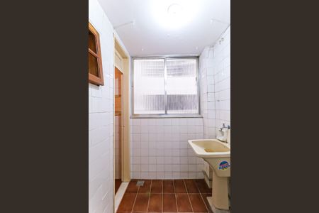 Apartamento à venda com 64m², 2 quartos e 1 vaga Apartamento à venda com 64m², 2 quartos e 1 vagaÁrea de Serviço