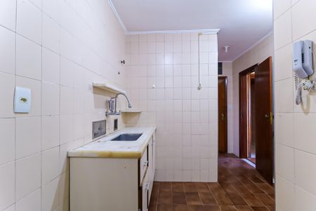 Apartamento à venda com 64m², 2 quartos e 1 vaga Apartamento à venda com 64m², 2 quartos e 1 vagaCozinha