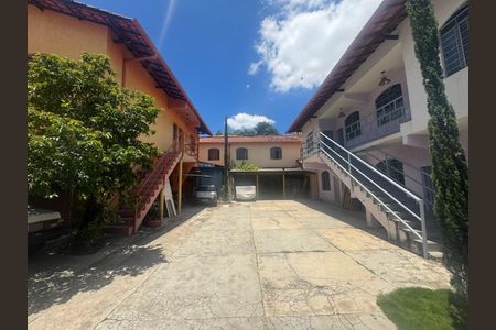 Studio para alugar com 20m², 1 quarto e sem vaga