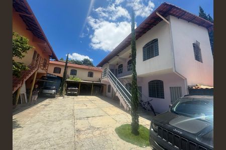 Studio para alugar com 20m², 1 quarto e sem vaga