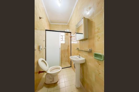 Casa para alugar com 177m², 3 quartos e 2 vagasBanheiro 2