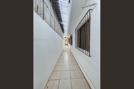 Casa para alugar com 177m², 3 quartos e 2 vagasCorredor Lateral