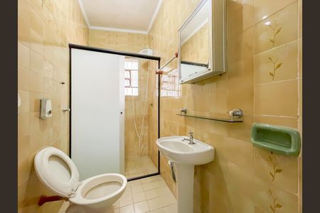 Casa para alugar com 177m², 3 quartos e 2 vagasBanheiro 2