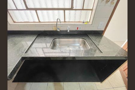 Casa para alugar com 177m², 3 quartos e 2 vagasCozinha