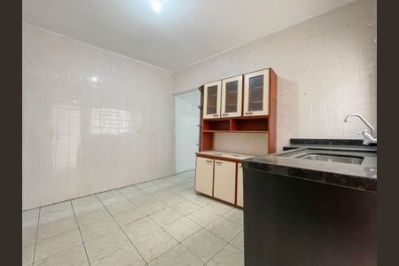 Casa para alugar com 177m², 3 quartos e 2 vagasCozinha