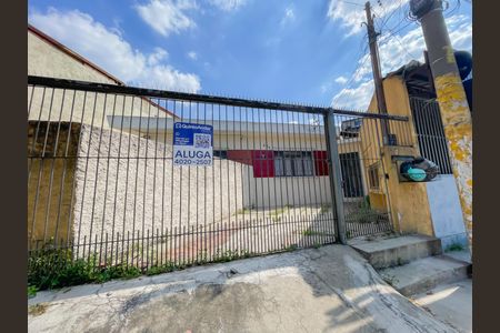 Casa para alugar com 177m², 3 quartos e 2 vagasFachada