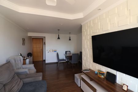 Apartamento à venda com 4 quartos, 82m² em Vila Nova Cachoeirinha, São Paulo