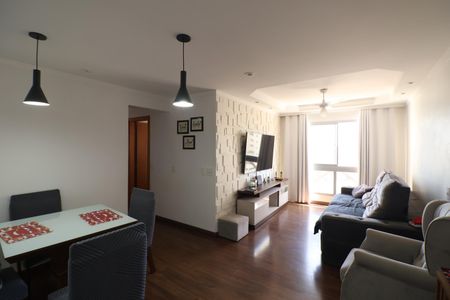 Apartamento à venda com 4 quartos, 82m² em Vila Nova Cachoeirinha, São Paulo