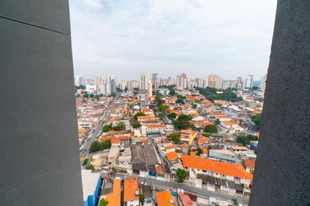 Apartamento para alugar com 38m², 2 quartos e sem vaga Apartamento para alugar com 38m², 2 quartos e sem vagaVista do Quarto 2
