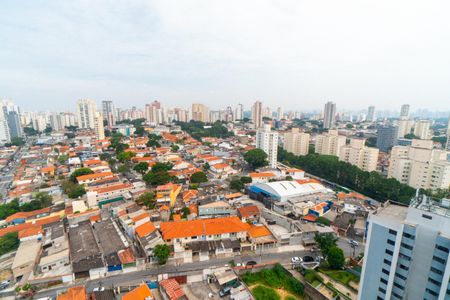 Apartamento para alugar com 38m², 2 quartos e sem vaga Apartamento para alugar com 38m², 2 quartos e sem vagaVista do Quarto 1