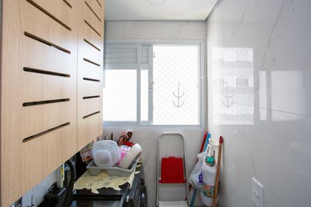 Apartamento à venda com 44m², 2 quartos e 1 vagaÁrea de Serviço