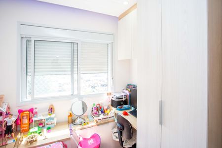 Apartamento à venda com 44m², 2 quartos e 1 vagaQuarto 2