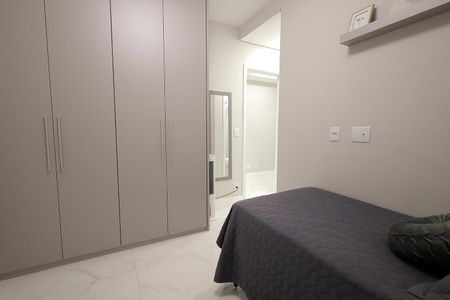 Apartamento à venda com 117m², 3 quartos e 2 vagasQuarto Suíte 2