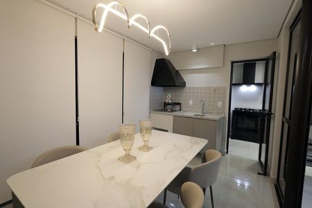 Apartamento à venda com 117m², 3 quartos e 2 vagasSacada