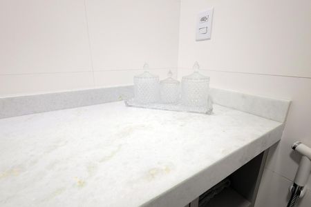 Apartamento à venda com 117m², 3 quartos e 2 vagasBanheiro Quarto Suíte 3