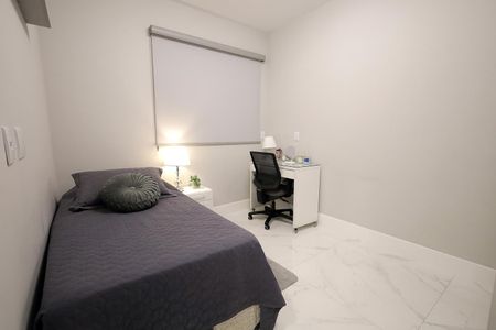 Apartamento à venda com 117m², 3 quartos e 2 vagasQuarto Suíte 2