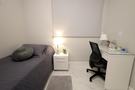 Apartamento à venda com 117m², 3 quartos e 2 vagas Apartamento à venda com 117m², 3 quartos e 2 vagasQuarto Suíte 2