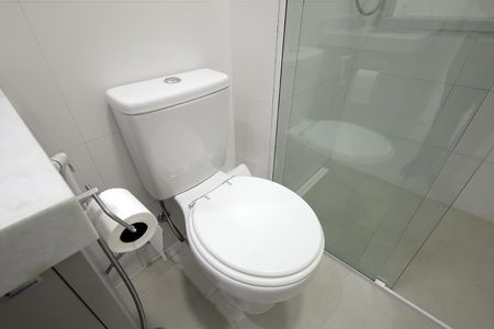 Apartamento à venda com 117m², 3 quartos e 2 vagas Apartamento à venda com 117m², 3 quartos e 2 vagasBanheiro Quarto Suíte 2