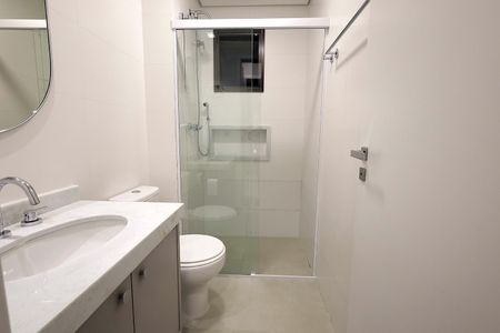 Apartamento à venda com 117m², 3 quartos e 2 vagas Apartamento à venda com 117m², 3 quartos e 2 vagasBanheiro Quarto Suíte 2