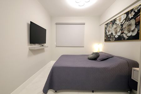 Apartamento à venda com 117m², 3 quartos e 2 vagas Apartamento à venda com 117m², 3 quartos e 2 vagasQuarto Suíte 3