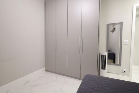 Apartamento à venda com 117m², 3 quartos e 2 vagasQuarto Suíte 2