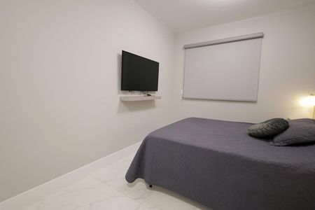 Apartamento à venda com 117m², 3 quartos e 2 vagas Apartamento à venda com 117m², 3 quartos e 2 vagasQuarto Suíte 3