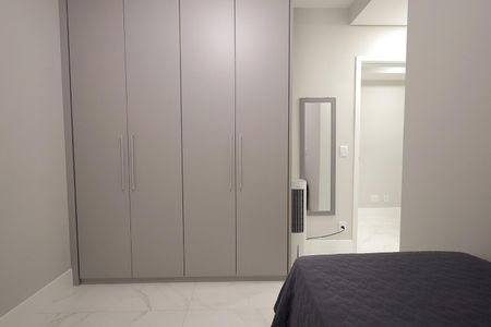 Apartamento à venda com 117m², 3 quartos e 2 vagasQuarto Suíte 2