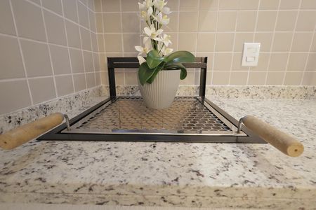 Apartamento à venda com 117m², 3 quartos e 2 vagasSacada