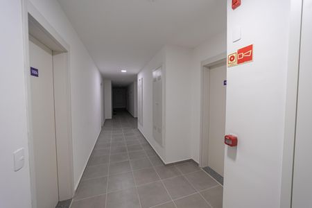 Apartamento para alugar com 40m², 2 quartos e sem vaga Apartamento para alugar com 40m², 2 quartos e sem vagaÁrea comum
