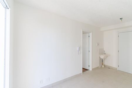 Apartamento à venda com 29m², 1 quarto e sem vaga Apartamento à venda com 29m², 1 quarto e sem vagaSala