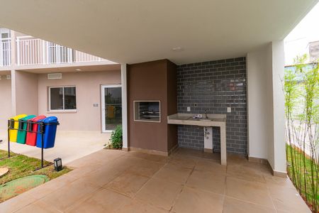 Apartamento à venda com 29m², 1 quarto e sem vaga Apartamento à venda com 29m², 1 quarto e sem vagaÁrea comum