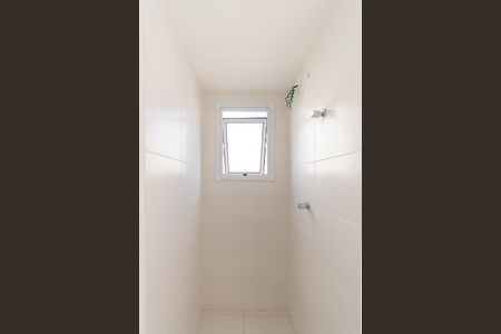 Apartamento à venda com 29m², 1 quarto e sem vaga Apartamento à venda com 29m², 1 quarto e sem vagaBanheiro da Suíte