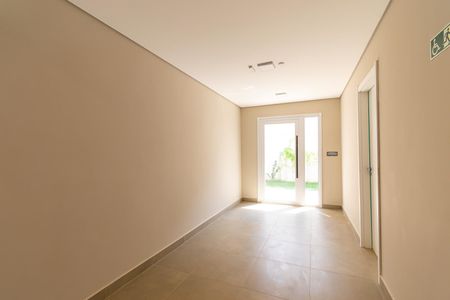 Apartamento à venda com 29m², 1 quarto e sem vaga Apartamento à venda com 29m², 1 quarto e sem vagaÁrea comum