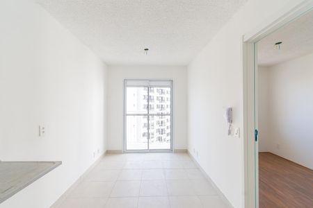 Apartamento à venda com 29m², 1 quarto e sem vaga Apartamento à venda com 29m², 1 quarto e sem vagaSala