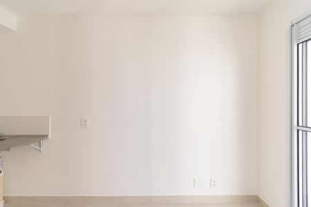 Apartamento à venda com 29m², 1 quarto e sem vaga Apartamento à venda com 29m², 1 quarto e sem vagaSala