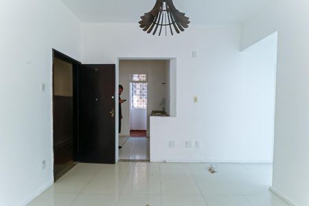 Apartamento para alugar com 60m², 2 quartos e sem vaga Apartamento para alugar com 60m², 2 quartos e sem vagaSala