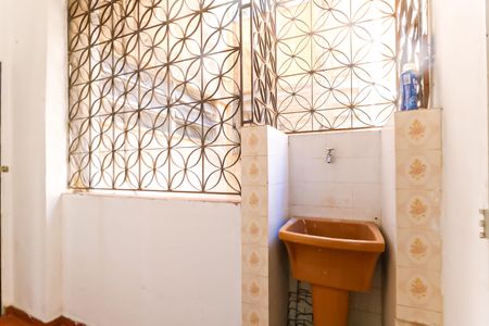 Apartamento para alugar com 60m², 2 quartos e sem vaga Apartamento para alugar com 60m², 2 quartos e sem vagaÁrea de Serviço