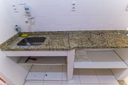 Apartamento para alugar com 60m², 2 quartos e sem vaga Apartamento para alugar com 60m², 2 quartos e sem vagaCozinha