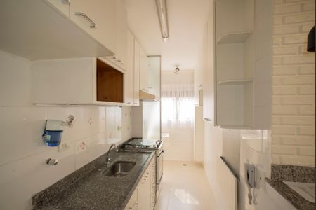 Apartamento para alugar com 60m², 2 quartos e 1 vagaCozinha