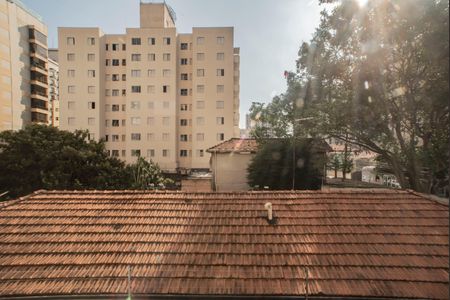 Apartamento para alugar com 60m², 2 quartos e 1 vaga Apartamento para alugar com 60m², 2 quartos e 1 vagaVista da Área de Serviço