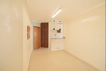 Apartamento para alugar com 60m², 2 quartos e 1 vagaSala