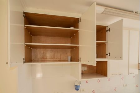 Apartamento para alugar com 60m², 2 quartos e 1 vaga Apartamento para alugar com 60m², 2 quartos e 1 vagaCozinha